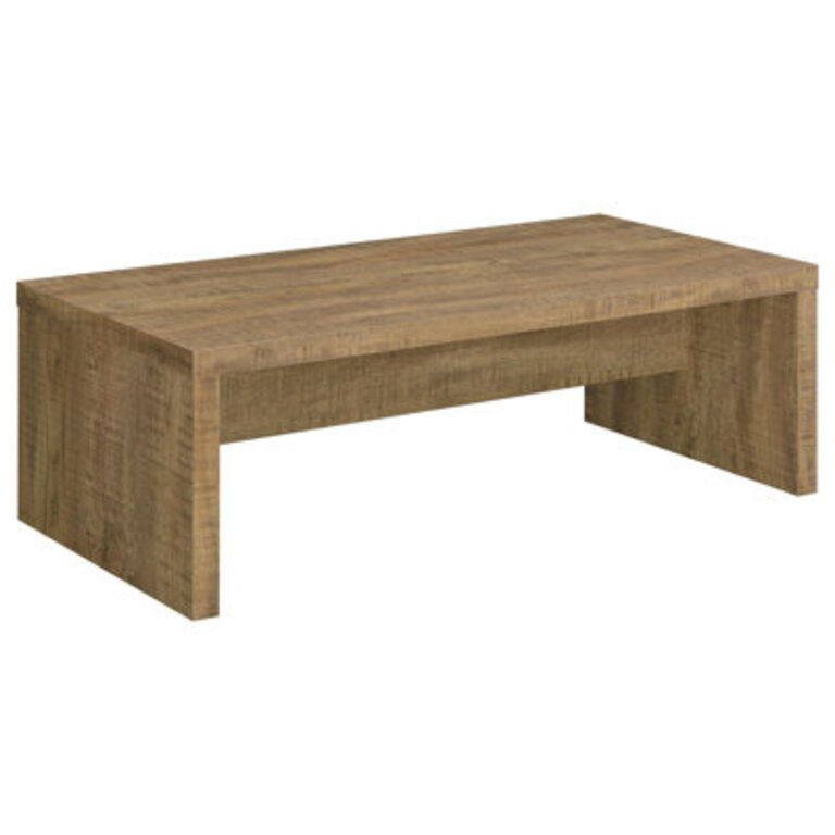 Asao Single Coffee Table