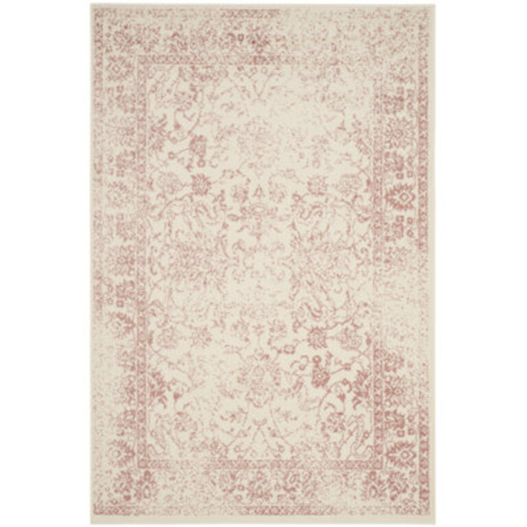 Olius Performance Oriental Rug