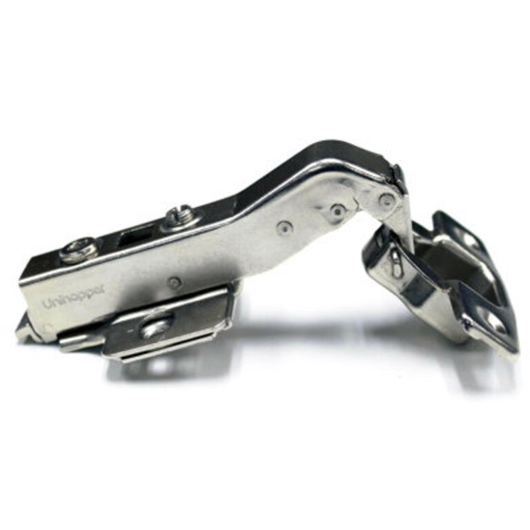 Soft Closing Concealed Hinge 30 Degree