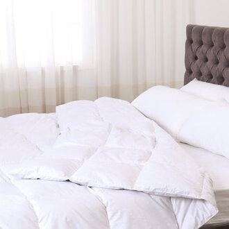 All Season Cotton Down Alternative Comforter