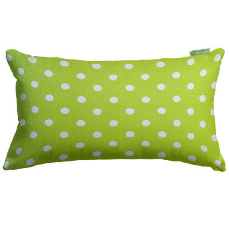 Aalin Small Rectangular Throw Pillow