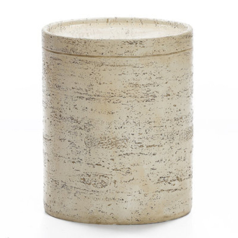 Jordie Magnesium Oxide Outdoor Indoor Side Table