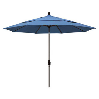 Broadmeade 108 Market Umbrella