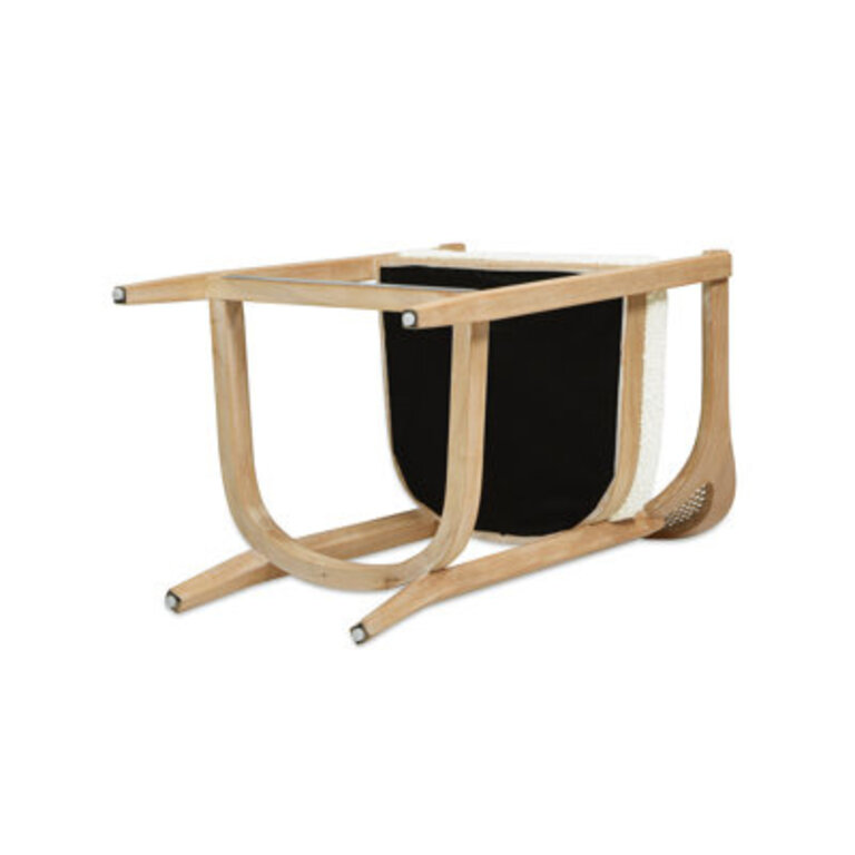 Copley Cane Stool