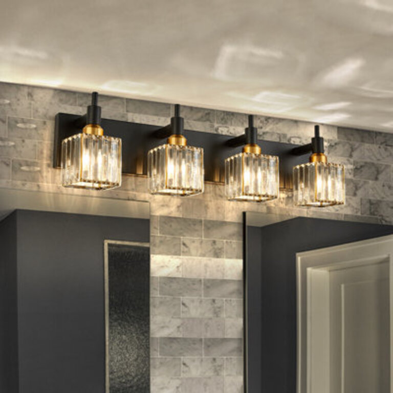 Taevion Dimmable Vanity Light