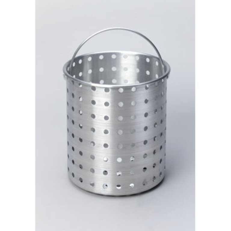 King Kooker Punched Aluminum Basket For 29 Qt and 30 Qt Turkey Pots