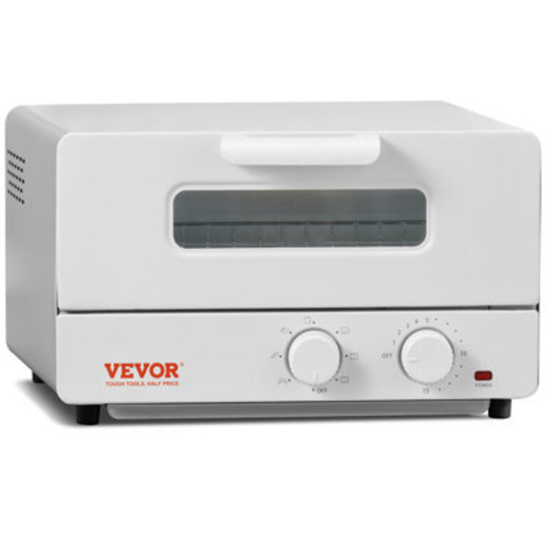 VEVOR Toaster Oven