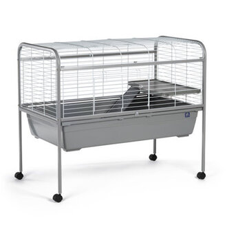 Bressler Small Animal Cage