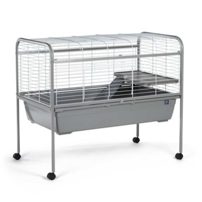 Bressler Small Animal Cage
