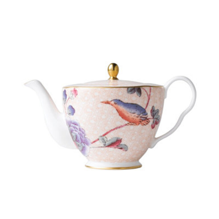 Wedgwood Cuckoo 1251oz No Pattern