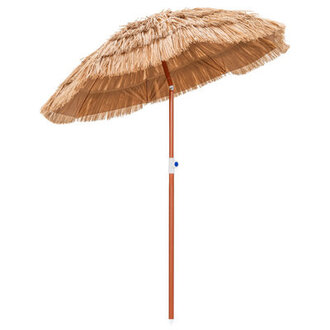 72 Beach Umbrella