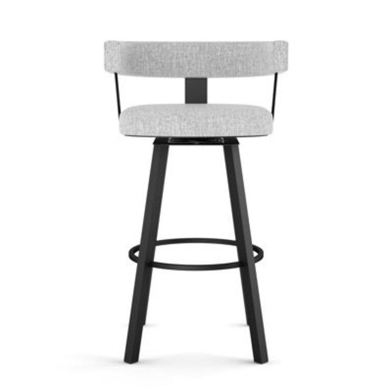 Siya Swivel Counter  Bar Stool