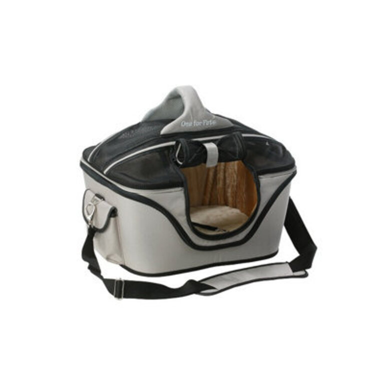 Pewitt Pet Carrier with 1 Door