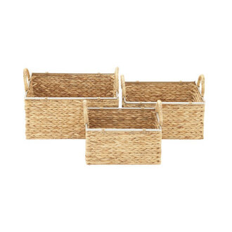 Sand  Stable Decorative Basket