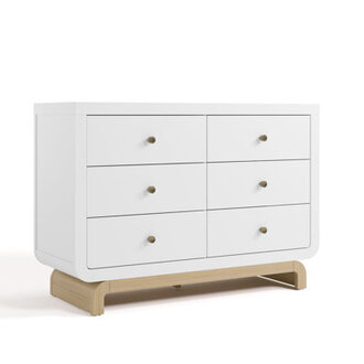 Santorini 6 Drawer Dresser