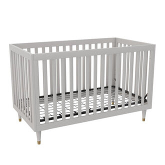 High Littleton 3-in-1 Convertible Crib