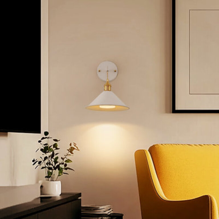 Modern Wall Sconce 2-Pack