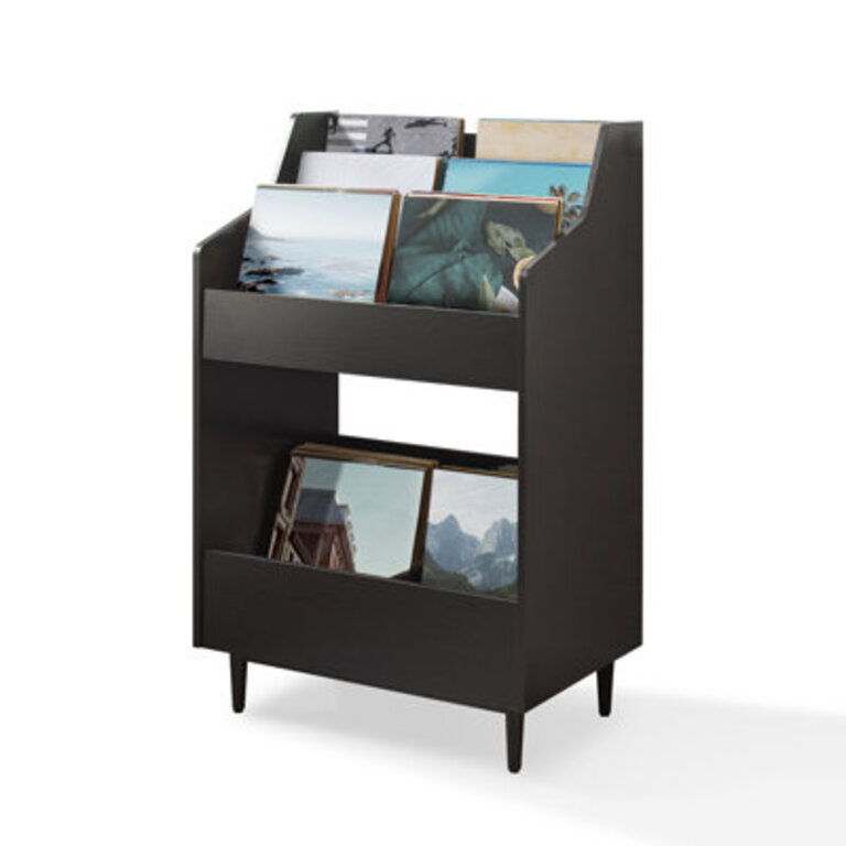 Liam 4525 H Media Shelves