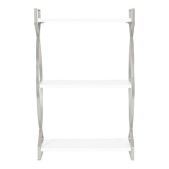 3 Piece Tiered Shelf