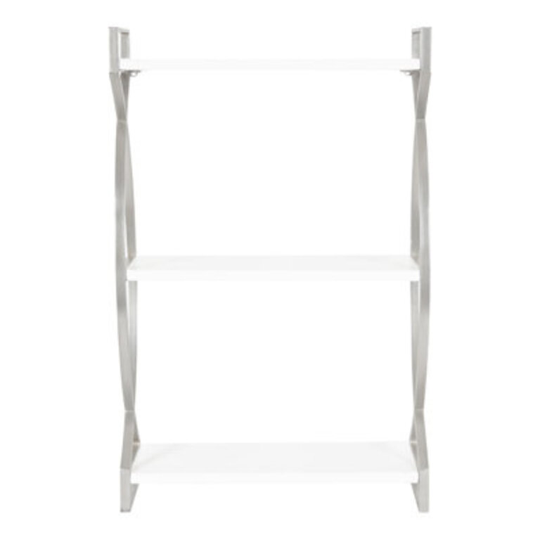 3 Piece Tiered Shelf
