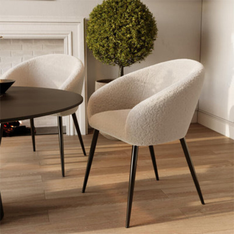 Avianah 18 H Upholstered Armchair