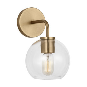 Childerley Steel Armed Sconce