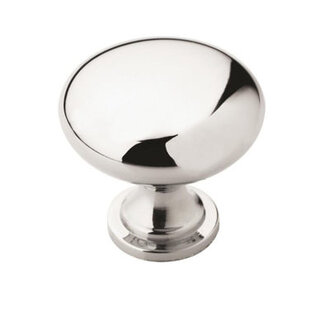 Edona 1 14 Diameter Mushroom Knob