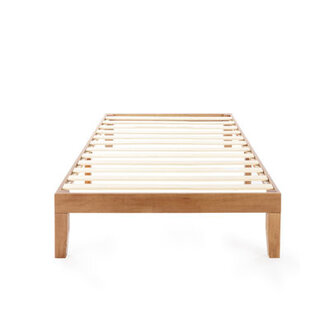Harlow Solid Wood Bed