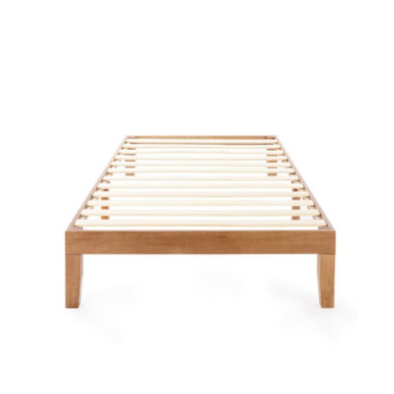 Harlow Solid Wood Bed