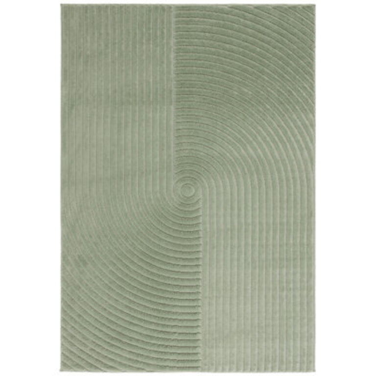 Emilymarie Performance Solid Colour Rug