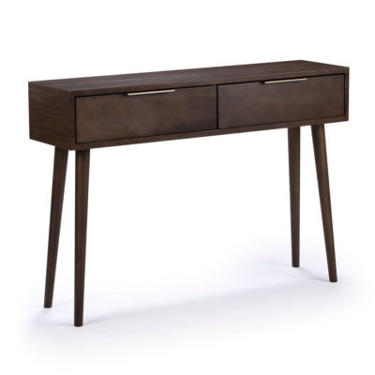 Labrisha 4625 Solid Wood Console Table