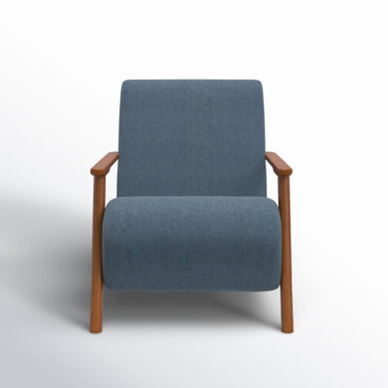Andablo Upholstered Armchair