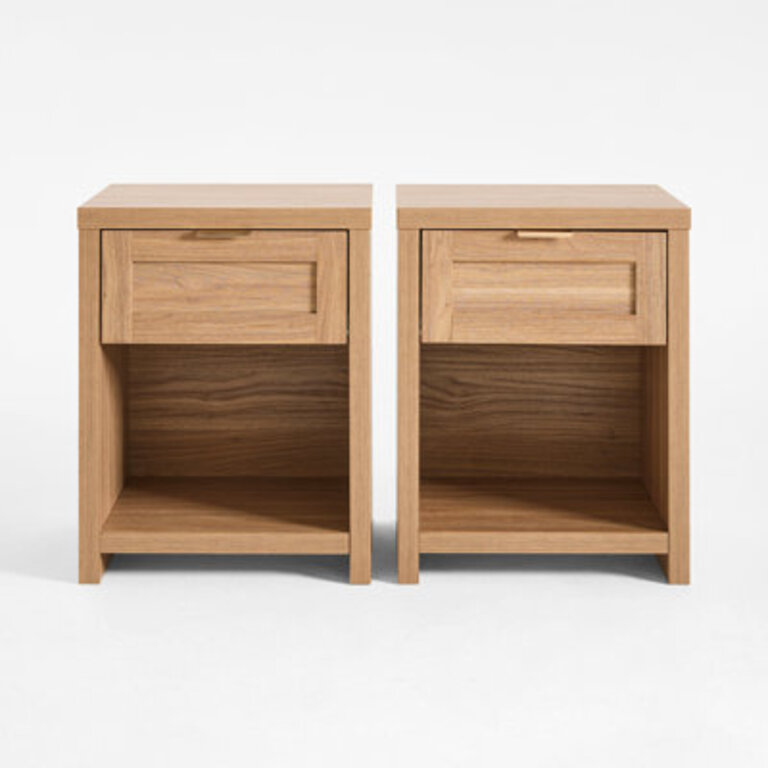 Allenside 1 - Drawer Nightstand