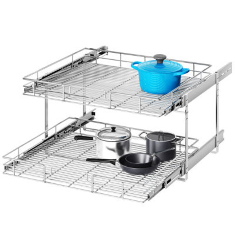 Rashun Pull Out Drawer