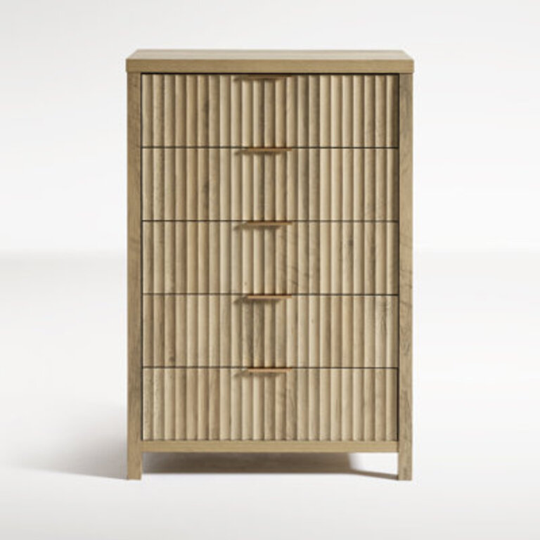 Arrilla 5 - Drawer Dresser