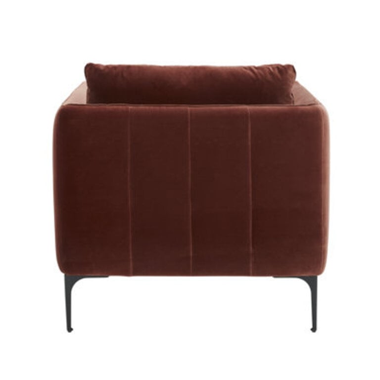 Rae Upholstered Armchair