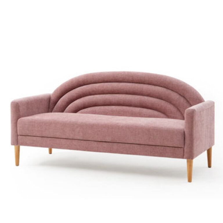 Michala Upholstered Loveseat