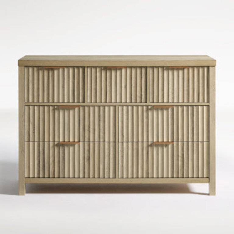 Arrilla 465 W 7 - Drawer Dresser