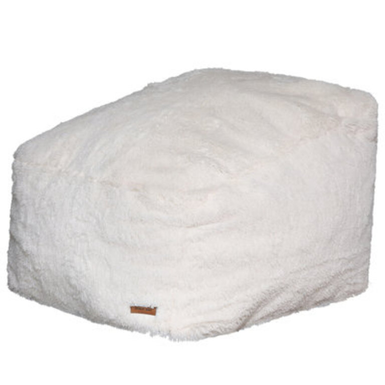 Faux Fur Classic Bean Bag