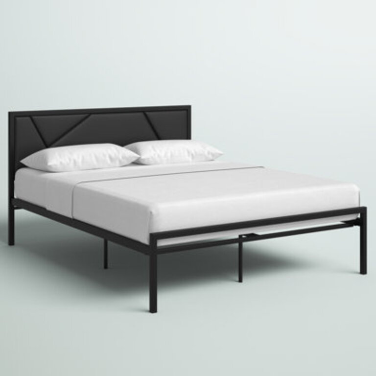 Bacote Upholstered Bed