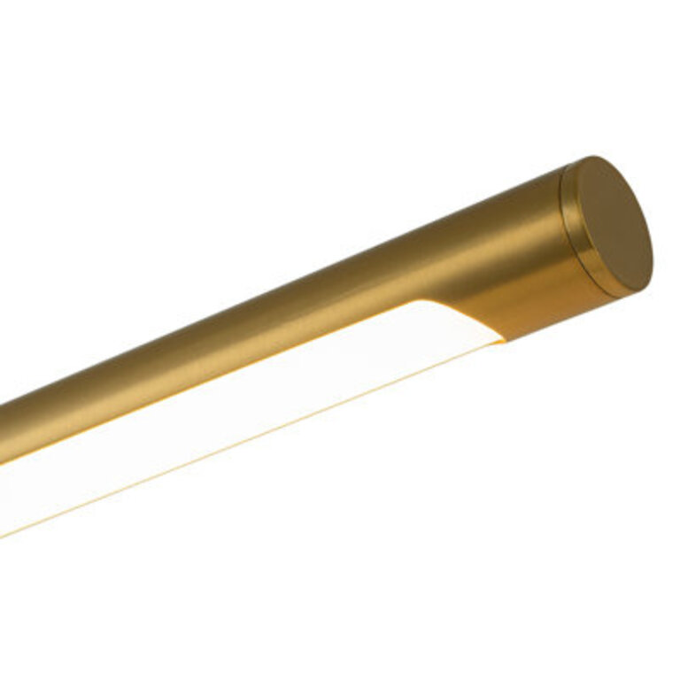 Brody Dimmable LED Aluminum Wall Mounted Picture Light