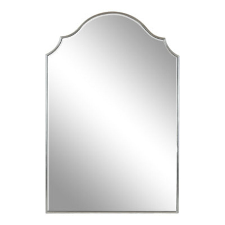Aleeza Arch Mirror