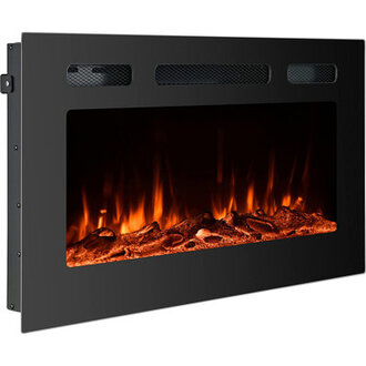 Anik Electric Wall Mounted with 5000 BTU