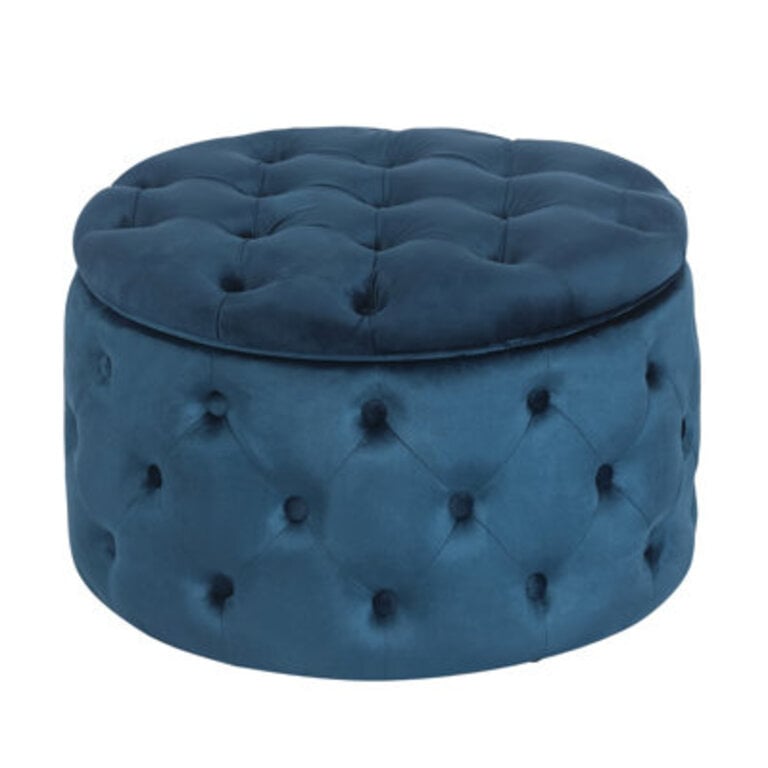 Ardean Upholstered Ottoman