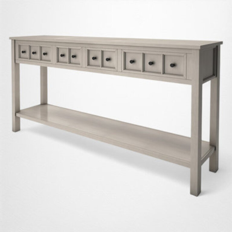 6003 Console Table