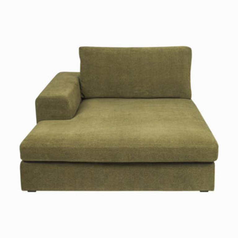 Ojai Upholstered Chaise Lounge