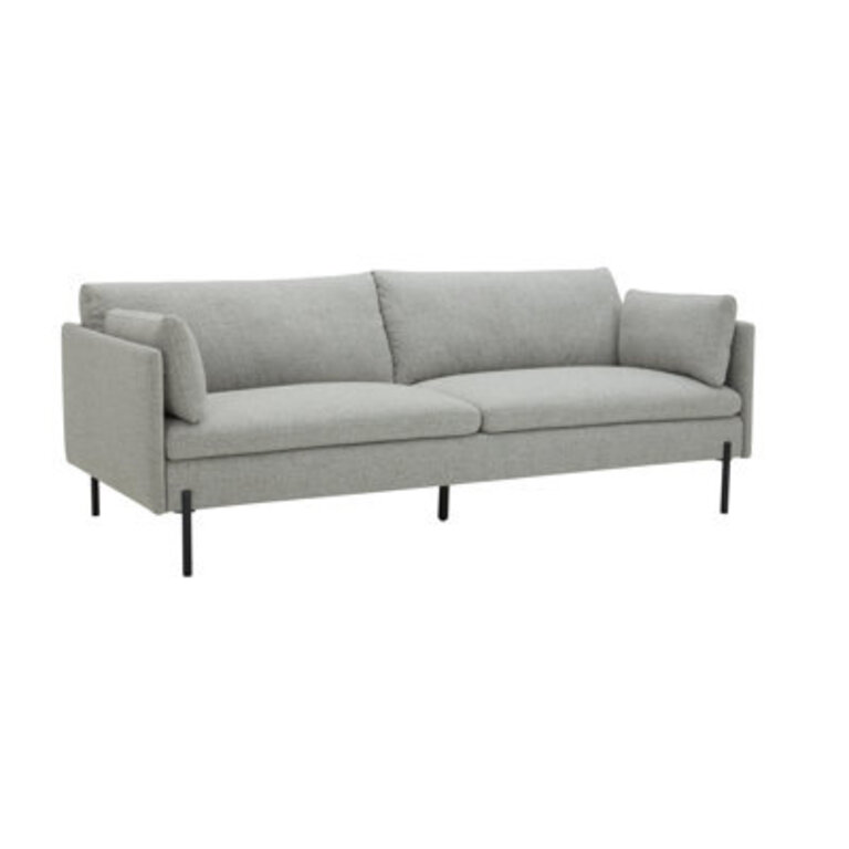 Moab 81 Upholstered Sofa