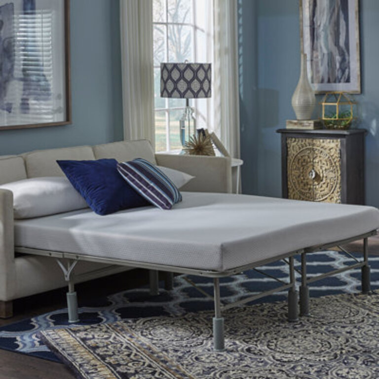 45 Medium Memory Foam Mattress for Sofa Beds