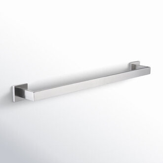 255 Wall Mounted Towel Bar