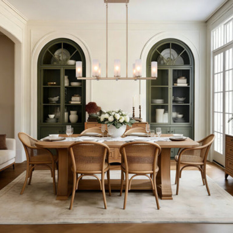 Breeana 8 - Light Pendant